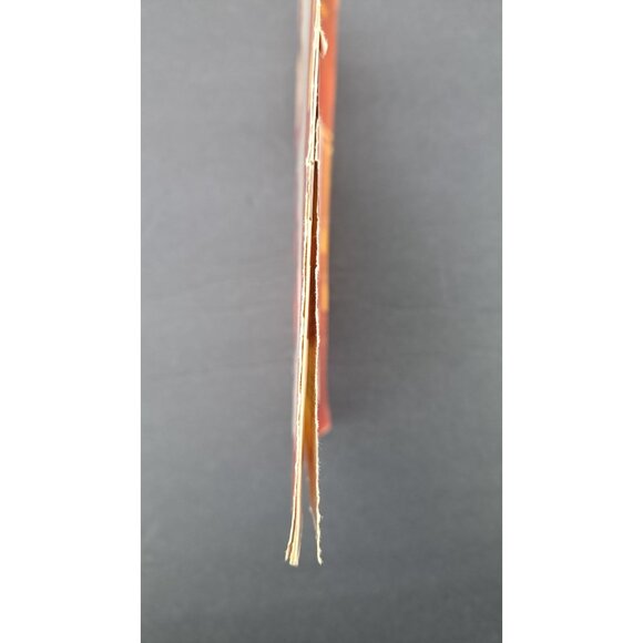 Vintage Crochet Pattern Book 1952 Dolls Old American Songs Coats Clark Book 292 - Picture 8 of 8